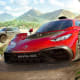 Forza Horizon 5 is very good.